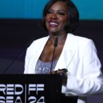 Viola Davis Discusses 'How to Get Away With Murder,' Her Legacy