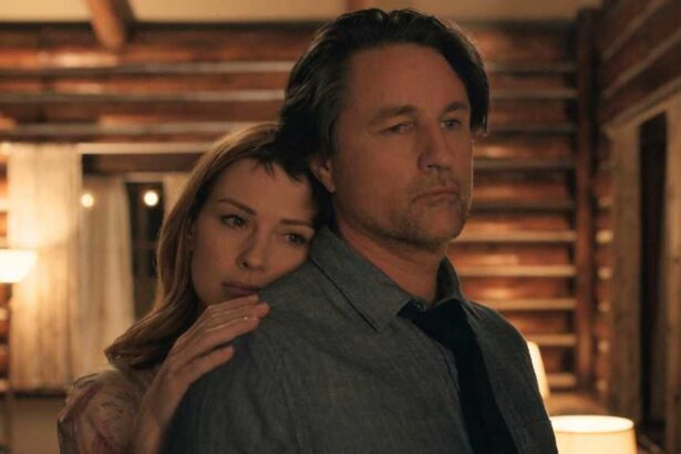Virgin River Season 6 Release Date, Plot, Cast And News