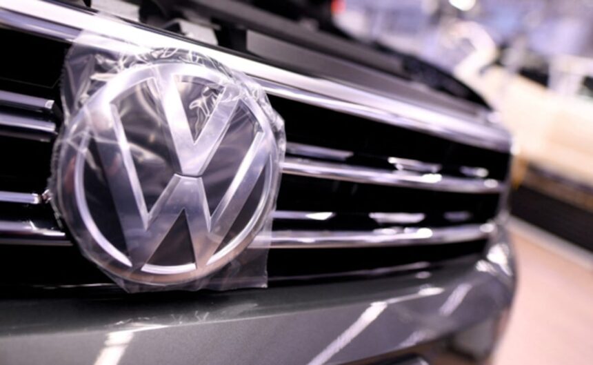 Volkswagen To Cut 35,000 Jobs In Germany By 2030