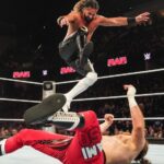 'WWE Raw' Will Be Family Friendly on Netflix, Buffering Issue Resolved