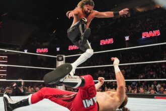 'WWE Raw' Will Be Family Friendly on Netflix, Buffering Issue Resolved