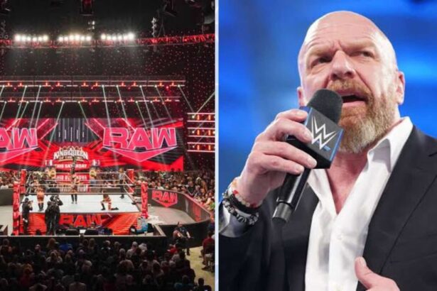 WWE faction sets its sights on major singles championship