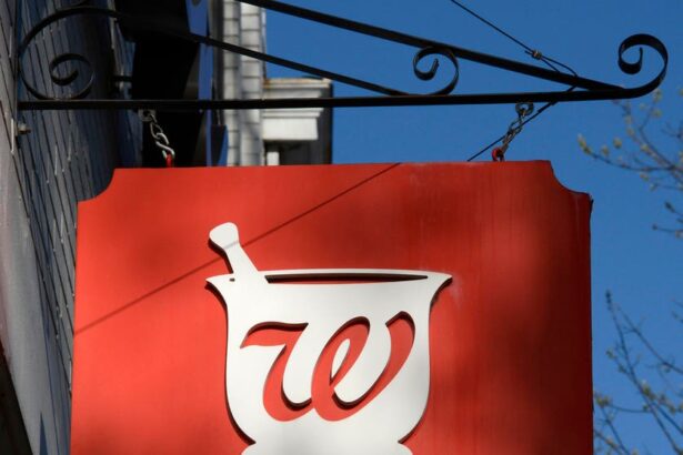 Walgreens To Go Private In  Billion Sale To Sycamore Partners