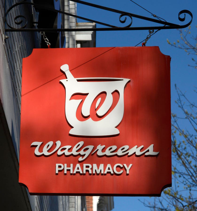 Walgreens In Talks To Go Private