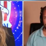 War Room Co-Host Natalie Winters and Darren Beattie Discuss the Left's Struggle with Message and Narrative (VIDEO) | The Gateway Pundit