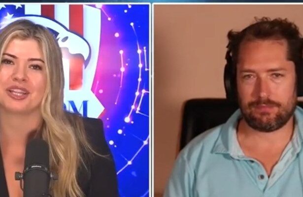 War Room Co-Host Natalie Winters and Darren Beattie Discuss the Left's Struggle with Message and Narrative (VIDEO) | The Gateway Pundit