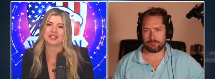 War Room Co-Host Natalie Winters and Darren Beattie Discuss the Left’s Struggle with Message and Narrative (VIDEO) |