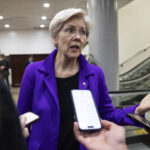 Warren on UnitedHealthcare CEO’s killing: ‘People can only be pushed so far’