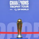 ICC Champions Trophy Media Opportunity - Source: Getty