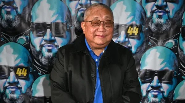 Waymond Lee Dead: 'Workaholics' Actor Was 72