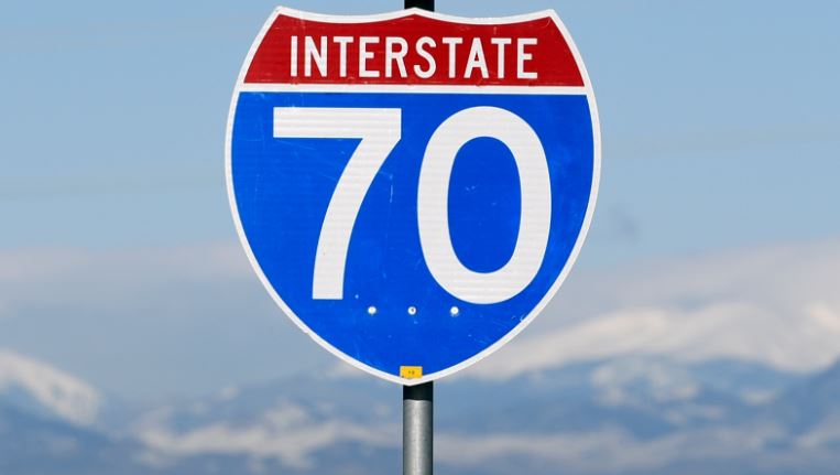 Westbound I-70 reopens near Copper Mountain after safety concerns