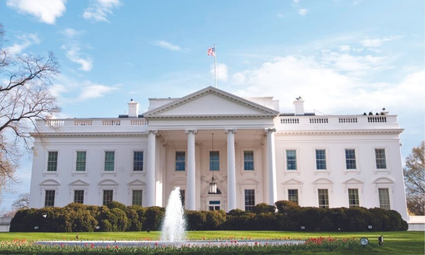 White House