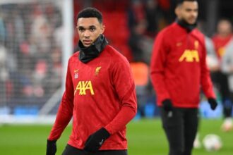 What Trent Alexander-Arnold to Real Madrid would mean and why Liverpool are prepared no matter what happens