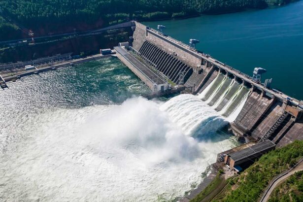 What You Need To Know About Hydropower