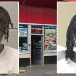 'What the f*** you looking at?' teen allegedly asked man before shooting him dead at gas station