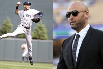 When Derek Jeter was furious over deal with Yankees turning into ‘big public thing’