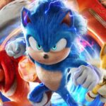 When do Sonic the Hedgehog 3 tickets go on sale?