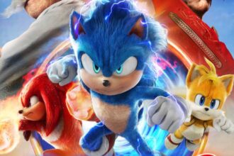 When do Sonic the Hedgehog 3 tickets go on sale?