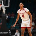 COLLEGE BASKETBALL: NOV 27 Players Era Festival Rutgers vs Alabama - Source: Getty