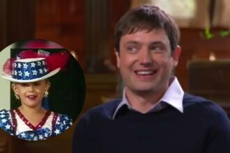 Where Is JonBenet Ramsey's Brother Burke Now? Inside His Life