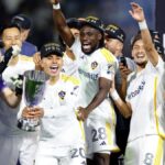 Where to watch MLS Cup final 2024: LA Galaxy vs. New York Red Bulls odds, live stream, prediction, lineups