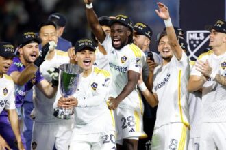 Where to watch MLS Cup final 2024: LA Galaxy vs. New York Red Bulls odds, live stream, prediction, lineups