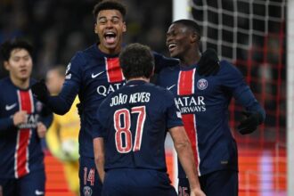 Where to watch Paris Saint-Germain vs. Lyon, lineups, odds: Ligue 1 live stream, TV, prediction and pick