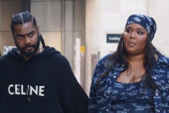 Who Is Lizzo's Boyfriend Myke Wright? Everything To Know