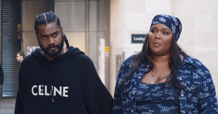 Who Is Lizzo's Boyfriend Myke Wright? Everything To Know