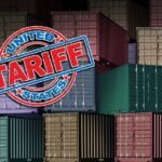 Whose prices rise with tariffs?