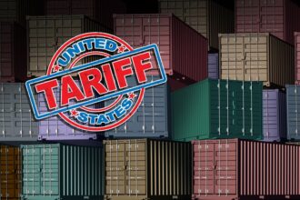 Whose prices rise with tariffs?