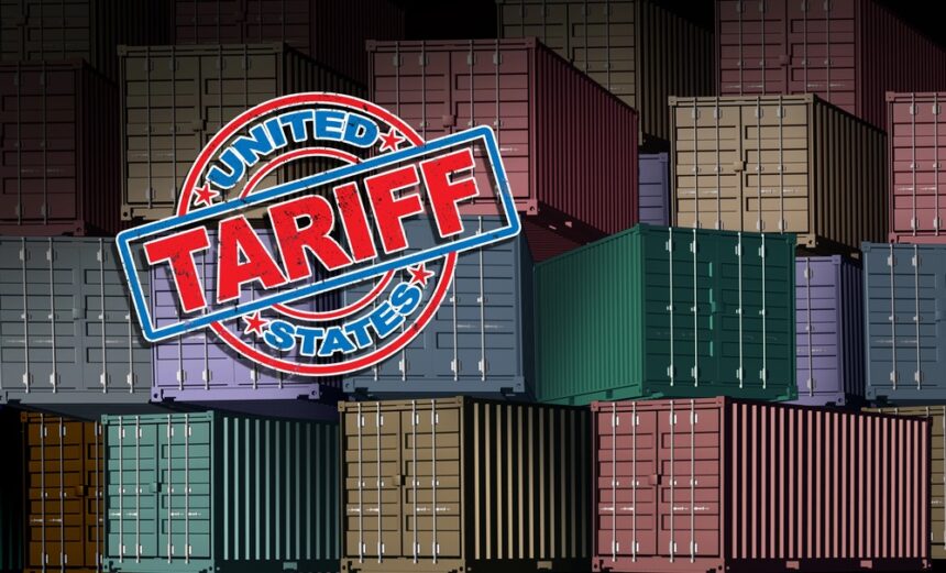 Whose prices rise with tariffs?