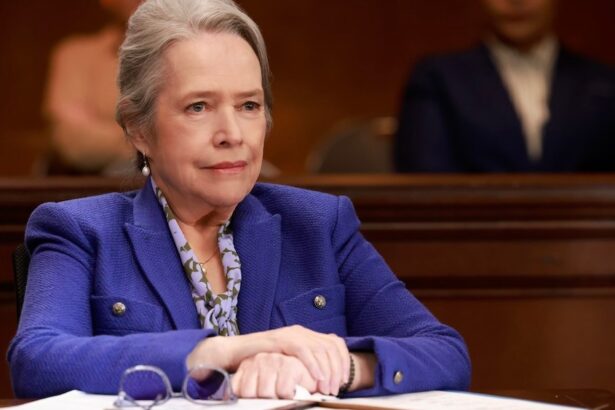 Why Broadcast Shows Like ‘Matlock’ Should Be in the Awards Conversation