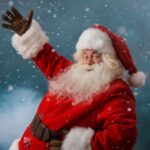 Why Does Santa Claus Exist?