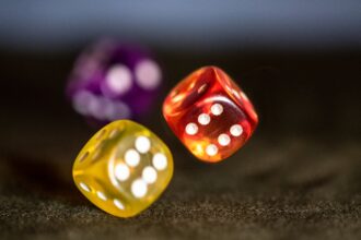 Why Probability Probably Doesn’t Exist (but It’s Useful to Act like It Does)