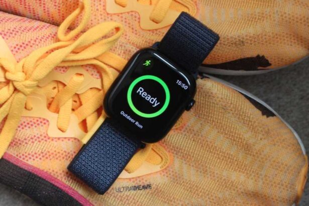 Why This Smartwatch is More Popular than Garmin for Strava Runners