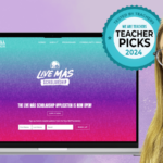 Why This Teacher Recommends the Live Más Scholarship