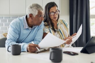 Why new retirees may need to rethink the 4% rule