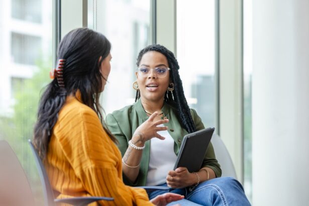 Why the ‘great resignation’ became the ‘great stay’: labor economists