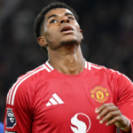 Will Manchester United sell Marcus Rashford? Why finding a buyer for the 27-year-old will be a challenge