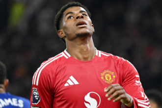 Will Manchester United sell Marcus Rashford? Why finding a buyer for the 27-year-old will be a challenge