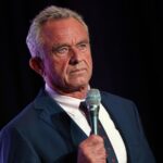 Will RFK Jr Make America Sick Again?