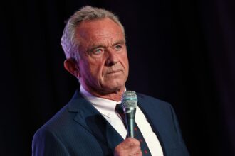 Will RFK Jr Make America Sick Again?