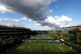 Wimbledon tennis expansion could be set for judicial review after challenge to planning permission