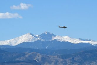 Windy conditions reported day of fatal plane crash near Drake, feds say