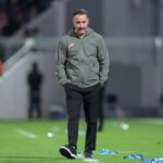 Wolverhampton in talks with Vitor Pereira after manager Gary O'Neil leaves Molineux