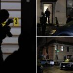 Woman shot dead in NYC home, uncle wounded as cops find blood trail from car