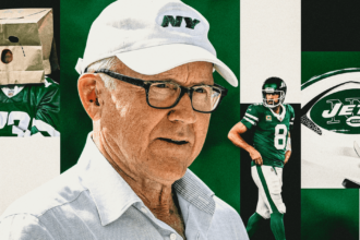 Woody Johnson’s Jets: ‘Madden’ ratings, a lost season and ‘the most dysfunctional place imaginable’