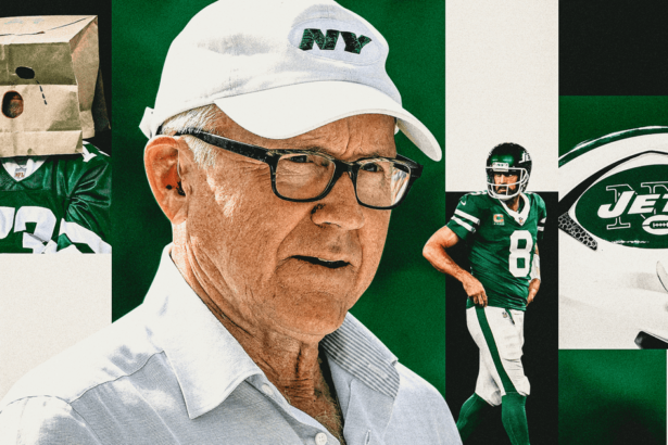 Woody Johnson’s Jets: ‘Madden’ ratings, a lost season and ‘the most dysfunctional place imaginable’