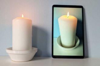 Xiaomi Redmi Pad SE 8.7 Review: Mini Tablet With a Mini Price